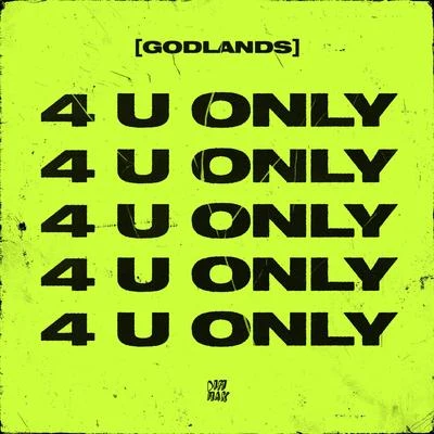 GodlandsQuintino & Blasterjaxx4 U Only EP