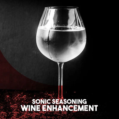 Edward VitoSonic Seasoning: Wine Enhancement