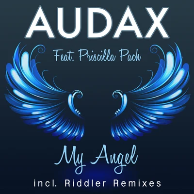 Audax/EnkodeMy Angel