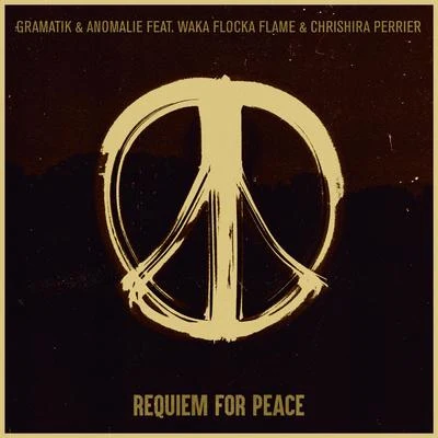 GramatikRequiem For Peace