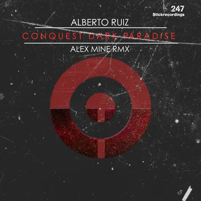 Alberto RuizConquest Dark Paradise