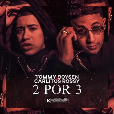 Tommy Boysen/Cralo2 Por 3 (Ft. Carlitos Rossy)