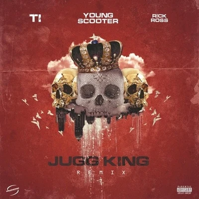 Young ScooterJugg King (Remix)