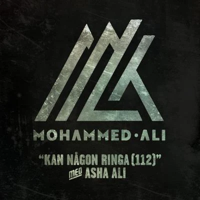 Mohammed AliJaccoKan någon ringa (112)