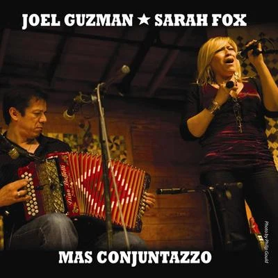 Sarah FoxMas Conjuntazzo