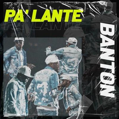 King Blak/BantonPalante