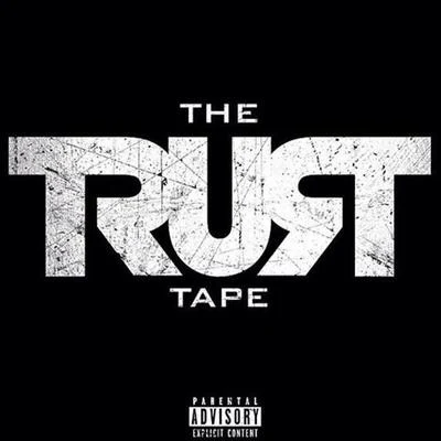 Uncle BlackThe Trust Tape