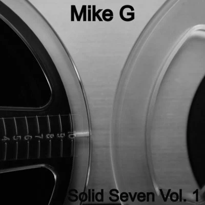 Mike GSolid Seven, Vol. 1