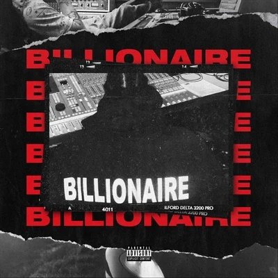 Willie Taylor/Billionaire BBillionaire