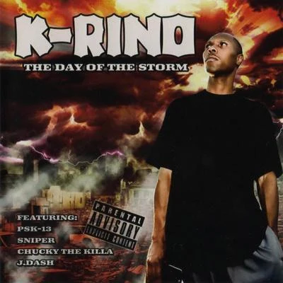 K-RinoThe Day of the Storm