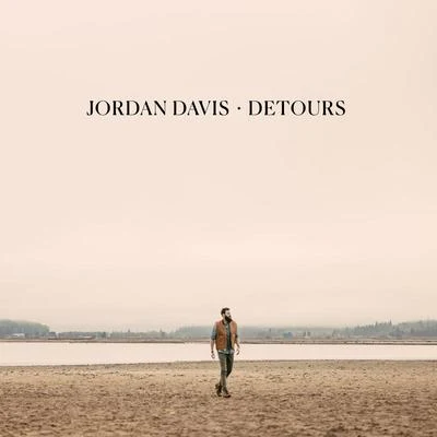 Jordan DavisDetours