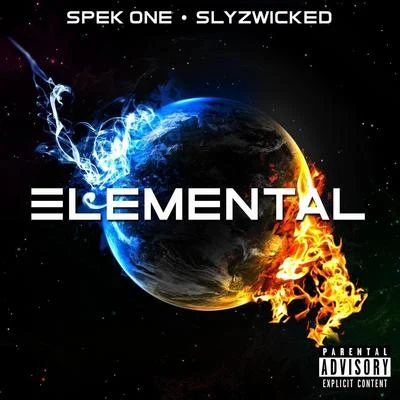 Grim Reality Entertainment/Spek One/SlyzwickedElemental