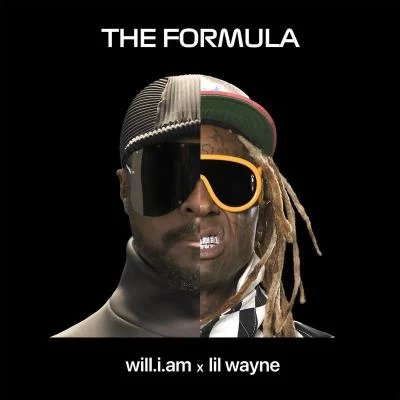 will.i.amTHE FORMULA