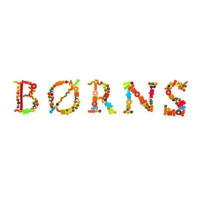 BØRNS/Glass AnimalsCandy