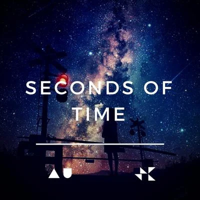 Dasu鏡音レンSeconds of Time