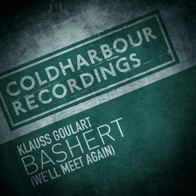 Klauss GoulartBashert (Well Meet Again)