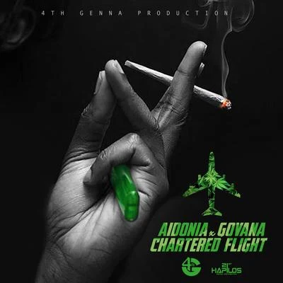 Ninja Man/Aidonia/I-Octane/Cobra/Buju Banton/Lady Saw/Konshens/Quintino & Blasterjaxx/Mavado/DarrioChartered Flight