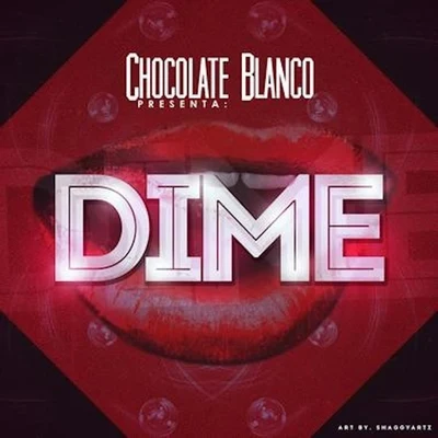 Chocolate BlancoDime