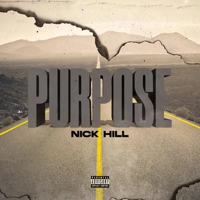 Nick HillPurpose