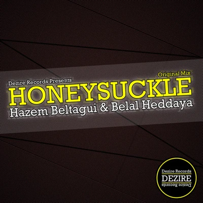 Belal HeddayaHoneysuckle