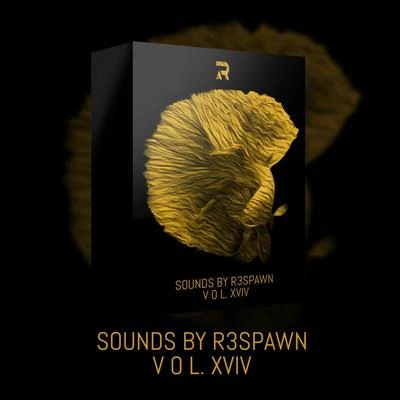 R3SPAWN/Sammy BoyleSounds by R3SPAWN Vol. 19