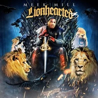 Meek MillLionhearted 3