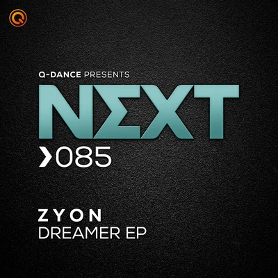 ZyonZatoxDreamer EP