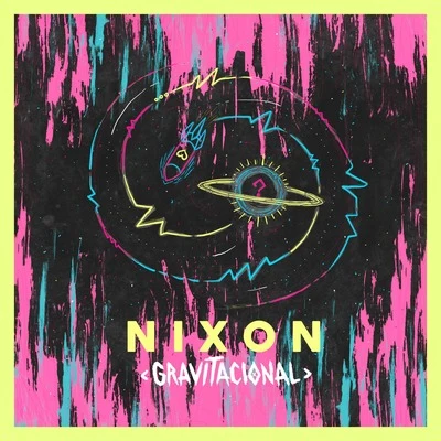 Liel Bar-Z/NixonGravitacional