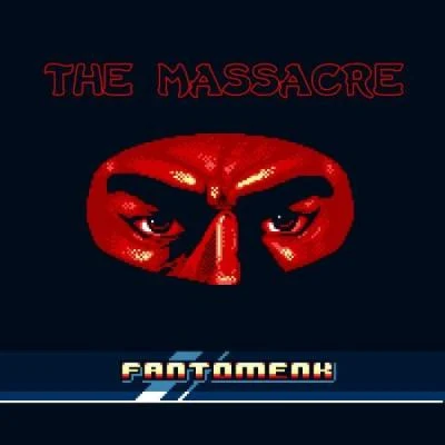 FantomenKThe Massacre