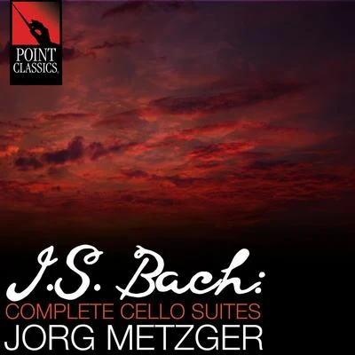 Jörg MetzgerKirsti Hjort布拉姆斯Conrad von der GoltzJ.S. Bach: Complete Cello Suites