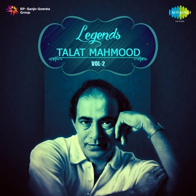 Dilip KumarTalat Mahmood Volume 2