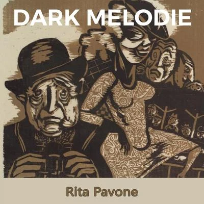 Franco Simone/Rita PavoneDark Melodie