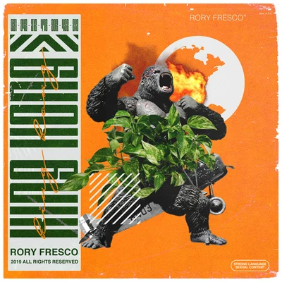 Rory FrescoKing Kong