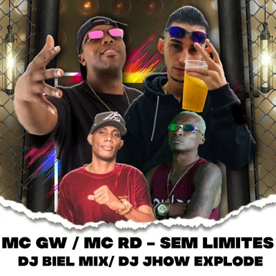 DJ Biel MixSem Limites