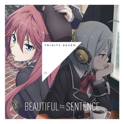 原由実內田彩BEAUTIFUL≒SENTENCE