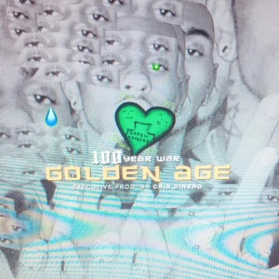 Robb Bank$100YEARWAR PT1 : Golden Age (Exec Prod. By Cris Dinero)