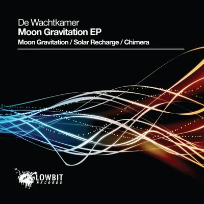 De WachtkamerMoon Gravitation