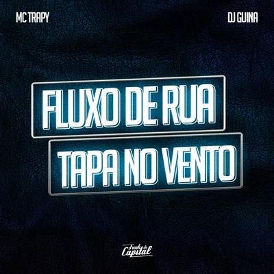 Mc NauanMC TrapyMC BoladinhoLil TecDj DuduFluxo de RuaTapa no Vento