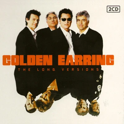 Golden EarringThe Long Versions - Part One