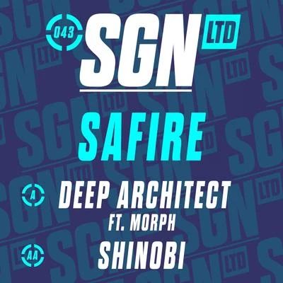 Safire/MorphDeep ArchitectShinobi