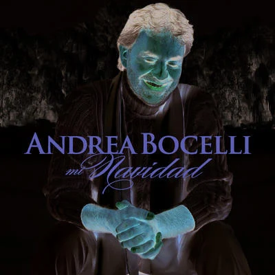 Andrea BocelliMy Christmas (Spanish Standard Version)