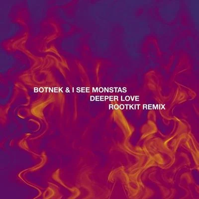 RootkitNoéLate JuneDeeper Love (Rootkit Remix)