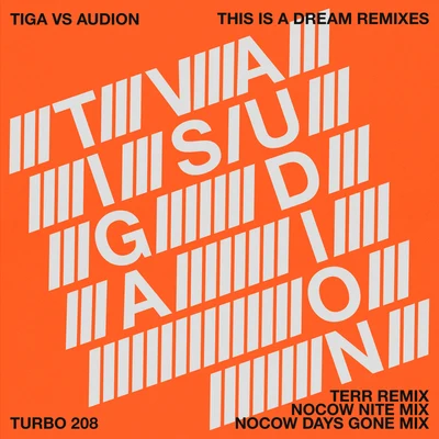 TigaThis Is a Dream Remixes