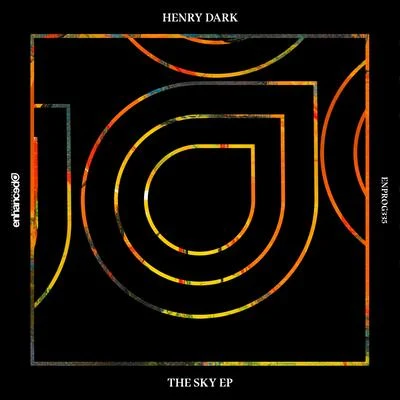 Henry DarkThe Sky EP