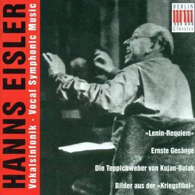 Adolf Fritz GuhlEisler: Vocal Music