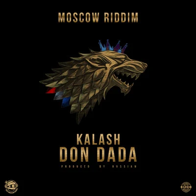 Gifta/KalashDon Dada (Produced by Rvssian)