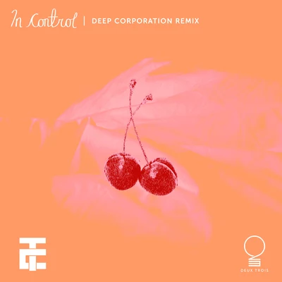 TRU ConceptRomanyIn Control (Deep Corporation Remix)