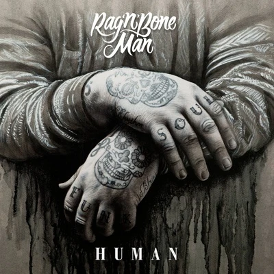 RagNBone ManCalvin HarrisHuman