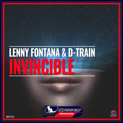 D-TrainInvincible