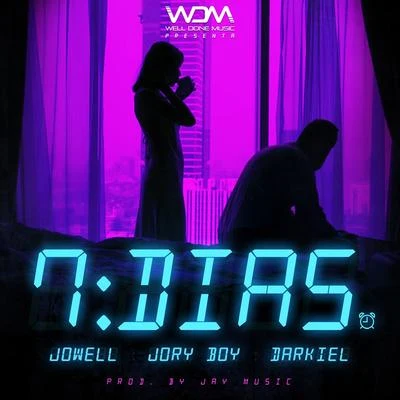 Jowell7 Días